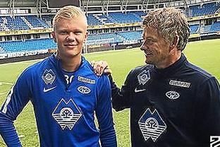 马卡：哈维-阿隆索在青年队时代曾两次拒绝毕包的邀约